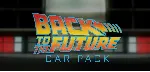🎁 Rocket League Back to the Future Car Pack (Steam ROW)