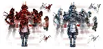 Fortnite - Corrupted Legends Pack EU XBOX One / Xbox Se - irongamers.ru