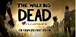 The Walking Dead: Season 1 Steam Ключ Region Free - irongamers.ru