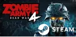 ⭐ Zombie Army 4 - STEAM (Region free) - irongamers.ru