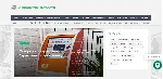 ⭐ Готовый автонаполняемый сайт Банковские новости №552⭐