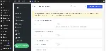 ⭐ Готовый автонаполняемый сайт Банковские новости №552⭐