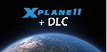 X-Plane 11 + DLC (STEAM) Аккаунт 🌍 Region Free