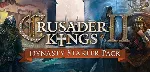 Crusader Kings II: Dynasty Starter Pack (STEAM) Аккаунт