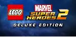 LEGO Marvel Super Heroes 2 Deluxe STEAM КЛЮЧ РФ+СНГ