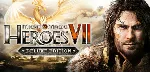 Might & Magic Heroes VII Deluxe Edition Ubisoft РФ+МИР - irongamers.ru