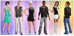 Sims 3 Date Night DLC (Origin gift link) Region free