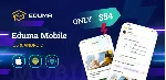 Eduma [5.6.9] - Русификация премиум темы 🔥 💜 