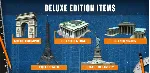 Cities: Skylines - Deluxe Edition Upgrade Pack DLC