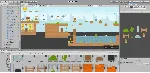 Unity3Dschool.com Unity Базовый курс: 2D платформер - irongamers.ru