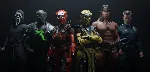 Mortal Kombat 1 Khaos Reigns Kollection Expansion Bundl