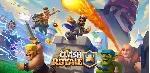 Clash Royale || Уровень 65 | Кубок 10k | 14 эволюций | 11 скин