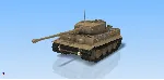 3D модель танка Tiger 1 Autodesk Inventor 940 ДЕТАЛЕЙ - irongamers.ru