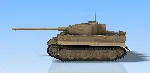 Tank Tiger в формате STL для 3D Печати - irongamers.ru