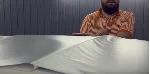 Оклейка крыши со всеми нюансами
