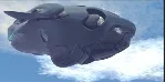 Патрульный автомобиль, 3д модель - irongamers.ru