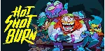 Hot Shot Burn Steam Key Ключ/ Region Free /ROW - irongamers.ru