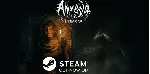 ⭐ Amnesia Rebirth - STEAM (Region free) - irongamers.ru