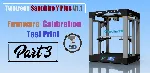 3D модель 3D принтера Twotrees Sapphire Plus V1.1
