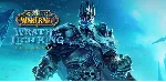 WOW: WRATH OF THE LICH KING HEROIC UPGRADE (USA)+80LVL - irongamers.ru