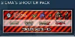 Alien Shooter Sigma`s Shooter Pack АВТОДОСТАВКА STEAM GLOBAL МГНОВЕННО ЛИЦЕНЗИЯ