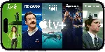 Ключ Apple (лицензия): TV+ Music Arcade iCloud+Fitness+