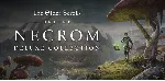 TES ONLINE DELUXE COLLECTION: NECROM 💳 (Global Ключ)+🎁 