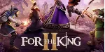For The King II STEAM Аккаунт - irongamers.ru