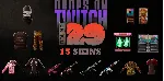 🔥 TWITCH DROPS 🔥 Rust 2024 🔥 29 раунд 🔥 15 Скинов🔥 