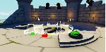✅ The Blobs Fight! Xbox One & Xbox Series X|S активация