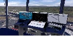 Tower! Simulator 3 - LOWW Airport DLC - STEAM RU - irongamers.ru