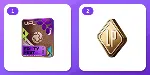 UFL Twitch Drops (2 Items) — 1 star lite pack + 50 LP - irongamers.ru