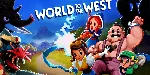 World to the West (Steam Key / ROW / Region Free) - irongamers.ru