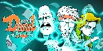 Super Daryl Deluxe (Steam Key/Region Free)