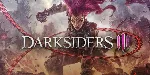 Darksiders III RU + CIS - Steam Ключ - irongamers.ru