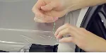 Оклейка крыши со всеми нюансами