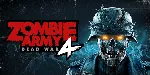 Zombie Army 4: Dead War - EPIC GAMES ACCESS OFFLINE - irongamers.ru