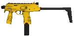 MP9 макрос для x7/Bloody CS 2 сенса - 2.5 NEW