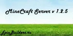 Качественная сборка сервера Minecraft 1.2.5 (rus)