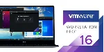 VMware Workstation 16 Pro - irongamers.ru