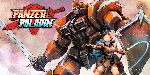 Panzer Paladin Steam Key (Region Free) - irongamers.ru