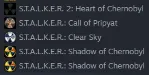 S.T.A.L.K.E.R.: Shadow of Chernobyl [Removed Version]