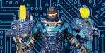 ⭐ Splitgate Exclusive Intel Skin Bundle STEAM KEY DLC - irongamers.ru