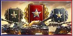 WoT Ранговые бои - Золотая лига