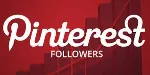 💯 💥 Pinterest подписчики 100. Купить дешево Пинтерест