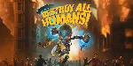 Destroy All Humans (Steam) RU/CIS - irongamers.ru