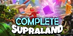 Supraland — Complete Edition (STEAM) Аккаунт GLOBAL - irongamers.ru