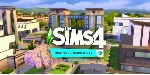The Sims 4: Discover University Origin/EA APP KEY ROW