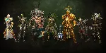 DIABLO 3 + DIABLO 2 Resurrected + ВЕДЬМАК 3 GOTY XBOX - irongamers.ru