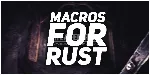 ⚔ ️Большой пак макросов для Rust⚔ ️